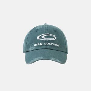 Coldculture INDUSTRY CAP